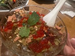 -鱼酷活鱼烤鱼(静安大融城店)