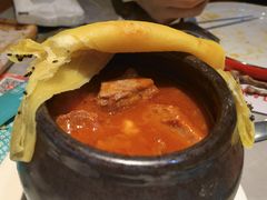 -通海俄式烧烤·俄罗斯大串(嵩山路店)