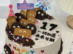 -森之烘焙.蛋糕.甜品台定制(番禺万博店)