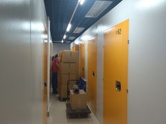 -安东易迷你自助仓储寄存仓库(草桥店)