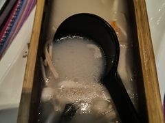 竹筒山珍汤-香巴拉云南餐厅(华莱坞店)