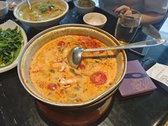 -Thai Alley泰爱里(二沙岛店)