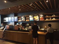 -星巴克臻选(重庆沙坪坝店)