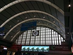 -沈阳站