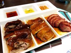 -有璟阁港式餐厅(金融街购物中心店)