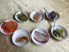 翡翠豆腐-厉家菜(德胜门总店)
