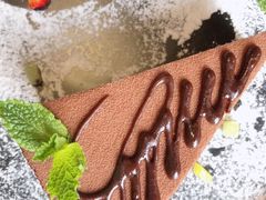 -YUE·6·西式融合餐厅(外滩六号店)