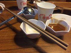 -傣妹火锅(四川北路店)