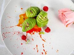 -小古林饭荘(东环路店)