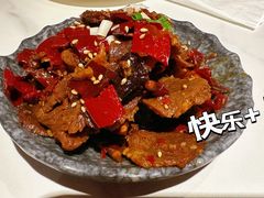 -付小姐在成都(五道口店)