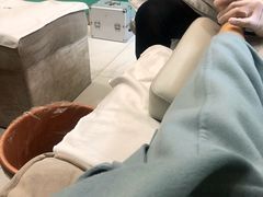 -华清池修脚(回龙观店)