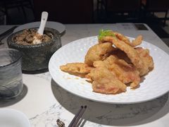 -奉天小馆·非遗东北菜(济南万象城店)