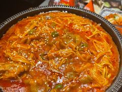 -将军牛排·尔滨地标朝鲜族美食(总店)