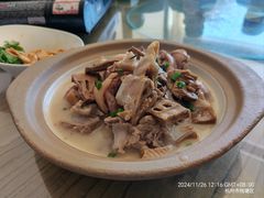 -日出青木·杭帮菜名店