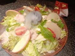 -摩打食堂(壹方中心店)