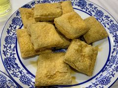 千里飘香-邱记私房菜·十八年本地菜