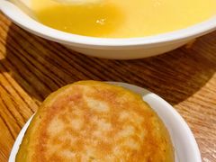 -清真吴记门钉肉饼·喜多利