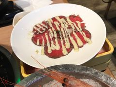 -水林间·寿喜烧自助(仙林金鹰店)