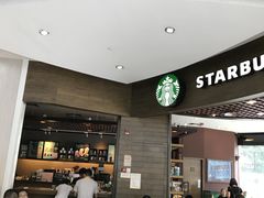 -星巴克(广州东圃天银店)