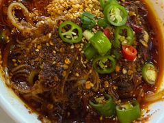 -付小姐在成都(中山公园店)