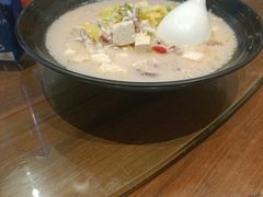 -今鲜源大酒店·中华餐饮名店(新湛路店)