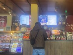 -COSTA COFFEE(西湖天地店)