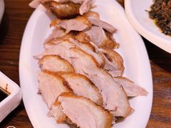 -便宜坊烤鸭店(科创店)
