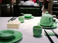 大堂-江南厨子·品苏杭(华润万象店)