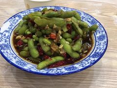 -江城燕子大排档(江汉路步行街店)