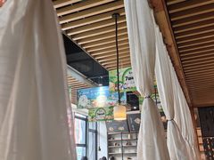-狐狸爱上椰子鸡(滨江星光大道店)