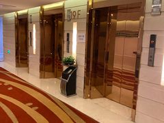 -天津水游城丽筠酒店