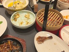 -惠丰堂饭庄·烤鸭·京味菜(翠微路店)