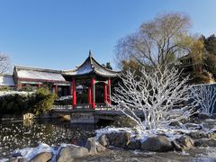 -济南大明湖景区