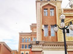 -新疆国际大巴扎