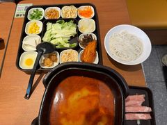 -阿香米线(大兴龙湖天街店)