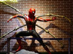 -萧山德纳MAX影城