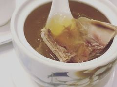 -頂好酒家·经典粤菜(海信广场店)