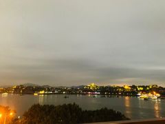 -鹭江宾馆·观海餐厅