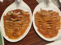 -中青旅山水时尚酒店餐厅(雁栖店)