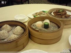 。-福满园大酒楼(梅林店)