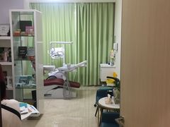 -团圆口腔·种植中心(锦江院区)