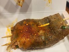 -乐乐姐超级土豆(荟聚店)