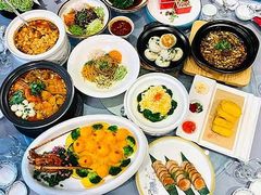 -百姓渔村(南中环店)