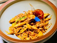 -辛香汇·现炒川菜(淮海路百盛店)