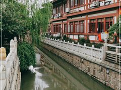 -南翔古镇