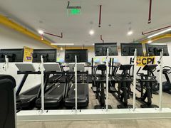 -发条鸭无人健身房(静安胶州路店)