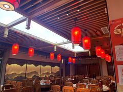 -陕北四窑洞(巨丰店)