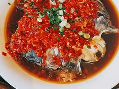-妈妈菜舟山海鲜(定海古城店)