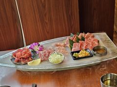 -大阪烧肉BAKA一代(国贸商住大厦店)