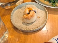 -山茶云南菜(永安里店)